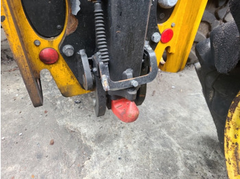 Ramme/ Chassis JCB