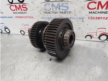 Transmisjon for Traktor Jcb Fastrac 185-65 Transmission Pto Shaf Gear 454/4024, 454/46917, 454/46904: bilde 3