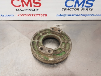 Hydraulisk pumpe JOHN DEERE
