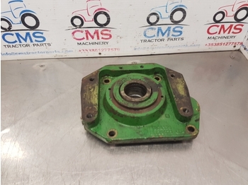 Transmisjon JOHN DEERE