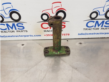 Hydraulisk pumpe JOHN DEERE