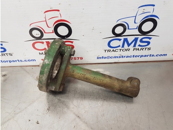 Hydraulisk pumpe JOHN DEERE