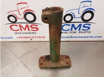 Hydraulisk pumpe JOHN DEERE