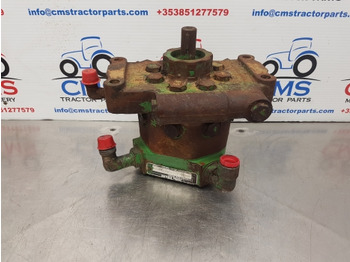 Hydraulisk pumpe JOHN DEERE
