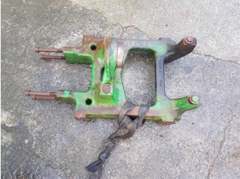 Foraksel JOHN DEERE