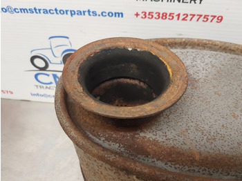 Eksosanlegg John Deere 5820, 6420, 6520, 6620 Engine Muffler, Silencer Box Al157877: bilde 3
