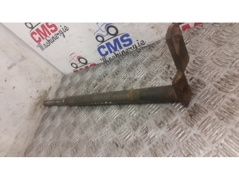 Bremsedeler for Traktor John Deere 6100, 6200, 6300, 6400 Hand Brake Lever Al80744: bilde 5