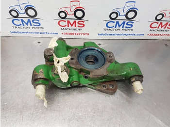Hydraulisk pumpe JOHN DEERE