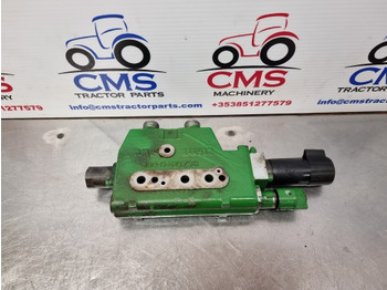 Hydraulikk JOHN DEERE