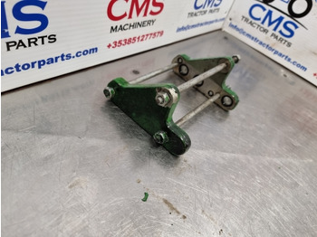 Hydraulikk John Deere 6135r, 6r, 6m Series, Hydraulic Hitch Valve Covers Al177095, L224712: bilde 2