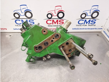 Hydraulikk JOHN DEERE