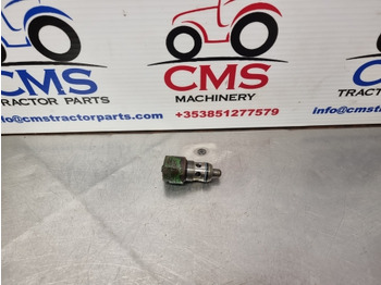 Hydraulikk JOHN DEERE