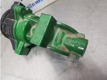 Eksosanlegg John Deere 6145r, 6r, 6m Egr Valve Dz108461, Re549639, 4256r04, 117753.07: bilde 3