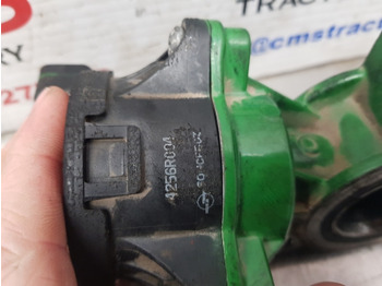 Eksosanlegg John Deere 6145r, 6r, 6m Egr Valve Dz108461, Re549639, 4256r04, 117753.07: bilde 2