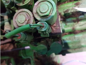 Hydraulikk JOHN DEERE