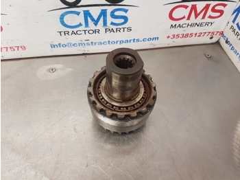 Hydraulisk pumpe for Traktor John Deere 6200, 6300, 6400, 6500, 6506 Hydraulic Pump Drive Shaft L78236 Z24: bilde 4
