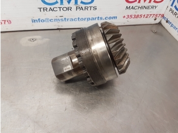 Hydraulisk pumpe for Traktor John Deere 6200, 6300, 6400, 6500, 6506 Hydraulic Pump Drive Shaft L78236 Z24: bilde 3