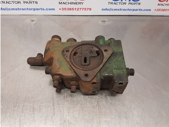Hydraulisk ventil JOHN DEERE