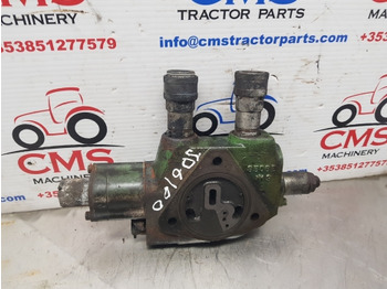 Hydraulikk JOHN DEERE