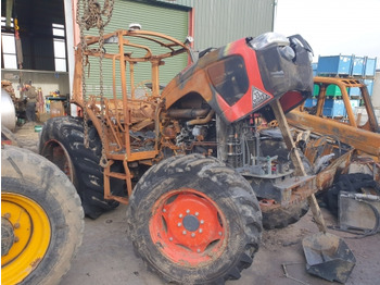 Motor og deler KUBOTA