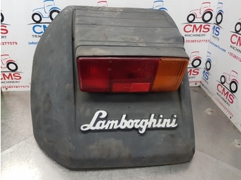 Fløy LAMBORGHINI