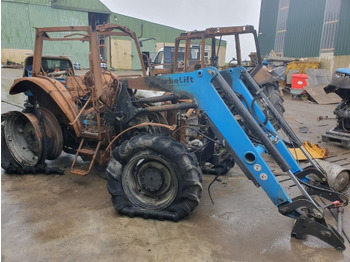 Motor og deler LANDINI
