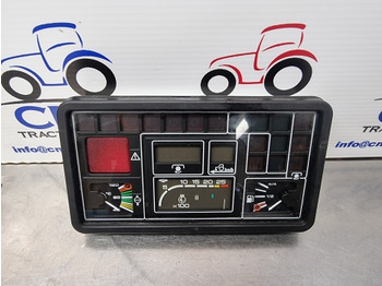 Elektrisk system LANDINI