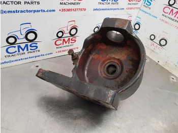 Foraksel Landini Mythos 100, Mccormick Series, Front Axle Swivel Housing 3557945r1: bilde 2 Foraksel Landini Mythos 100, Mccormick Series, Front Axle Swivel Housing 3557945r1: bilde 2