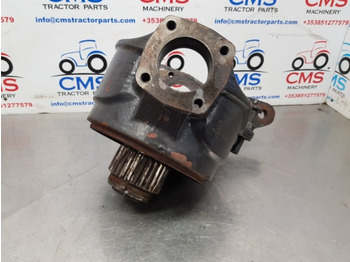 Foraksel Landini Mythos 100, Mccormick Series, Front Axle Swivel Housing 3557945r1: bilde 3 Foraksel Landini Mythos 100, Mccormick Series, Front Axle Swivel Housing 3557945r1: bilde 3
