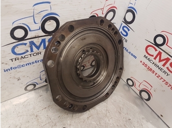 Bremsedeler for Teleskoplastere Manitou Mlt 634-120 Lsu Axle Brake Housing Plate 562531, 112.01.007.03: bilde 4