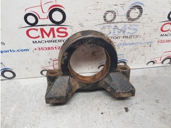 Foraksel MANITOU MRT 2540