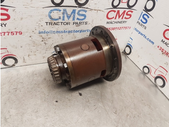 Foraksel MANITOU MT 425