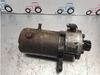 Servopumpe for Traktor Massey Ferguson 290, 690, 670 Steering Pump 35104550, 1691156m93, 1666726m91: bilde 2 Servopumpe for Traktor Massey Ferguson 290, 690, 670 Steering Pump 35104550, 1691156m93, 1666726m91: bilde 2