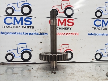 Transmisjon MASSEY FERGUSON