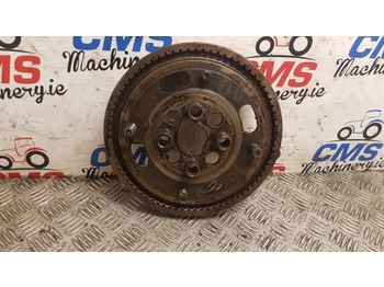 Foraksel for Traktorgraver Massey Ferguson 50hx, 50b Front Axle Annular Gear Z75 115689, 118382: bilde 2