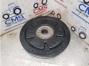 Clutch og deler MASSEY FERGUSON