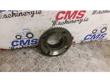 Foraksel for Traktor Massey Ferguson 6150, 6160 Front Axle Annular Gear Flange 3429971m1: bilde 2