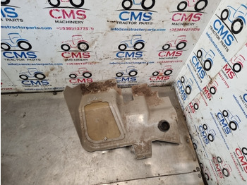 Førerhus og interiør Massey Ferguson 9306, Th Series Cab Interior Panel 3971867m1, 3971868m1: bilde 3 Førerhus og interiør Massey Ferguson 9306, Th Series Cab Interior Panel 3971867m1, 3971868m1: bilde 3