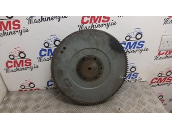 Svinghjul for Traktor Massey Ferguson Flywheel Assembly With Ring Gear 0410236, 3121h002: bilde 2