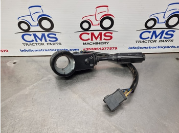 Førerhus og interiør MASSEY FERGUSON