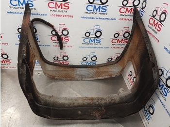 Grill for Traktor Mccormick Mc115, Mc90, Mc95, Mc100, Mc80, Front Grille 414660a1, 414660a2: bilde 3 Grill for Traktor Mccormick Mc115, Mc90, Mc95, Mc100, Mc80, Front Grille 414660a1, 414660a2: bilde 3