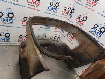 Grill for Traktor Mccormick Mc115, Mc90, Mc95, Mc100, Mc80, Front Grille 414660a1, 414660a2: bilde 5 Grill for Traktor Mccormick Mc115, Mc90, Mc95, Mc100, Mc80, Front Grille 414660a1, 414660a2: bilde 5