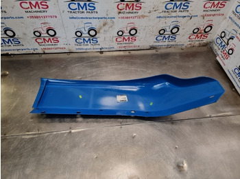 Fløy New Holland 40 Series Cab Mudguard Fender Rear Rh 82007582, 82005442: bilde 5