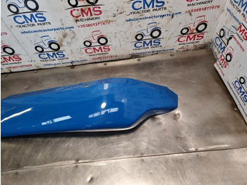 Fløy New Holland 40 Series Cab Mudguard Fender Rear Rh 82007582, 82005442: bilde 3