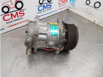 A/C del New Holland Case T6, T6000, T7 T7.200 Air Conditioning Compressor E2nn94000r86aa: bilde 4