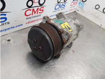 A/C del New Holland Case T6, T6000, T7 T7.200 Air Conditioning Compressor E2nn94000r86aa: bilde 2