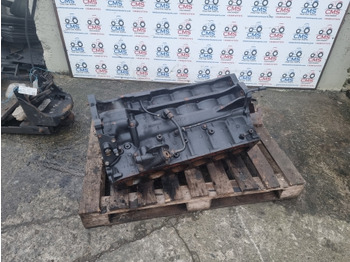 Motor og deler NEW HOLLAND
