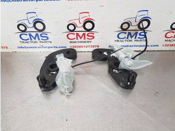 Ramme/ Chassis NEW HOLLAND
