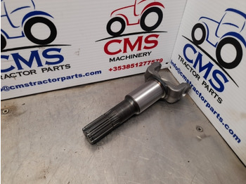 Foraksel New Holland Case Ts, Tm, Mxm, Maxxum, Tsa Front Axle Drive Shaft Fork 5191549: bilde 4