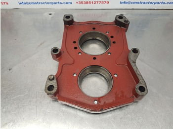 Girkasse New Holland Fiat Tm140, 60, Tm, T6000 Transmission Support Plate 5164785: bilde 2 Girkasse New Holland Fiat Tm140, 60, Tm, T6000 Transmission Support Plate 5164785: bilde 2